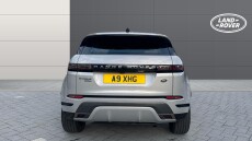 Land Rover Range Rover Evoque 1.5 P300e R-Dynamic HSE 5dr Auto Hatchback